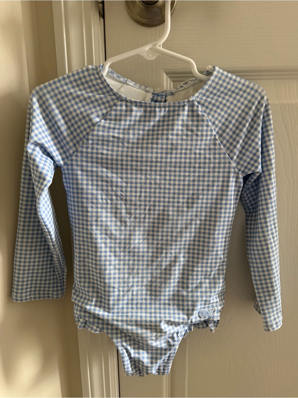Vineyard Vines 4T bathing suit